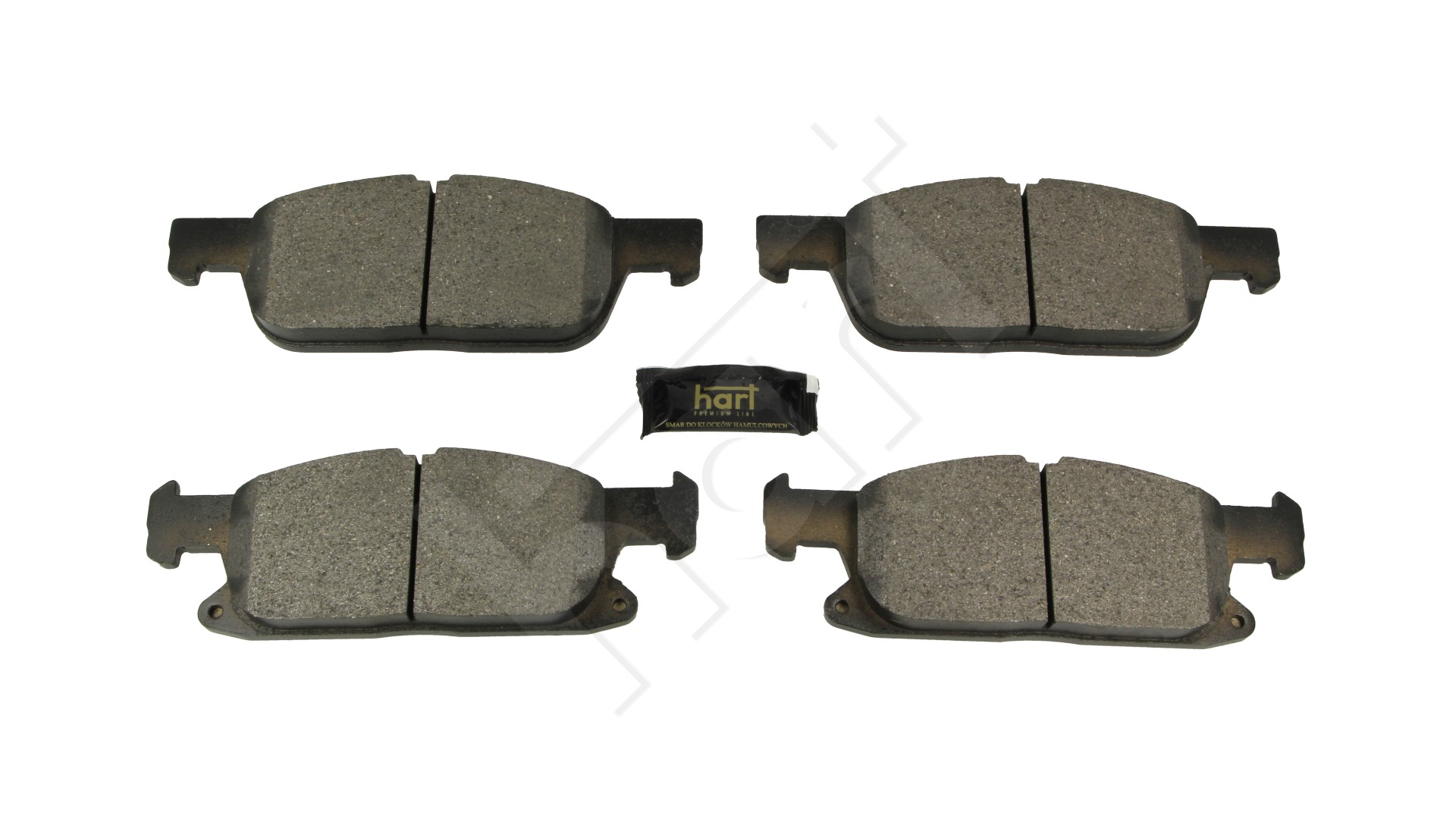 HAM.KLOCKI /P/S-MAX 2.0TDCI 15-