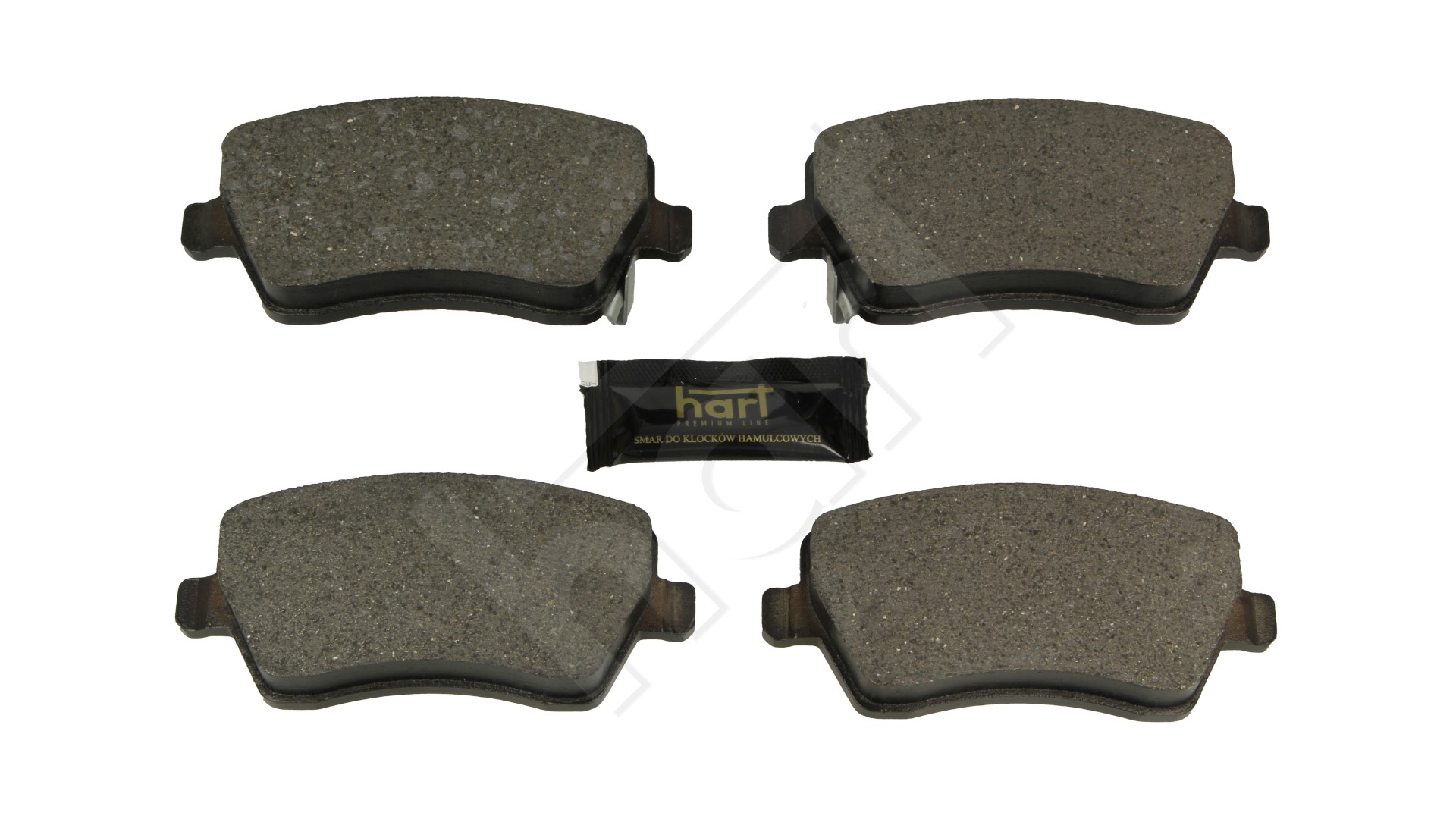 HAM.KLOCKI /P/ SWIFT 1.3DT 05-