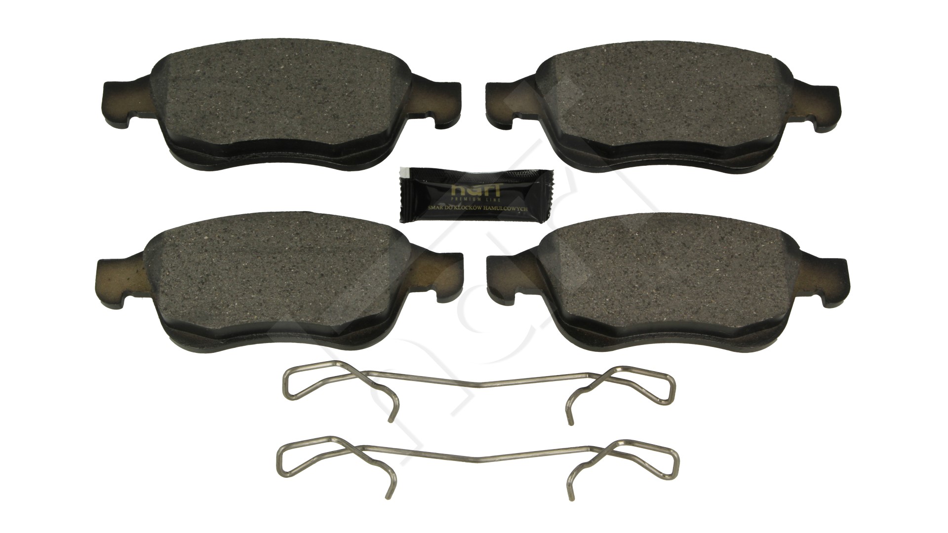 HAM.KLOCKI /P/MEGANE III 08-