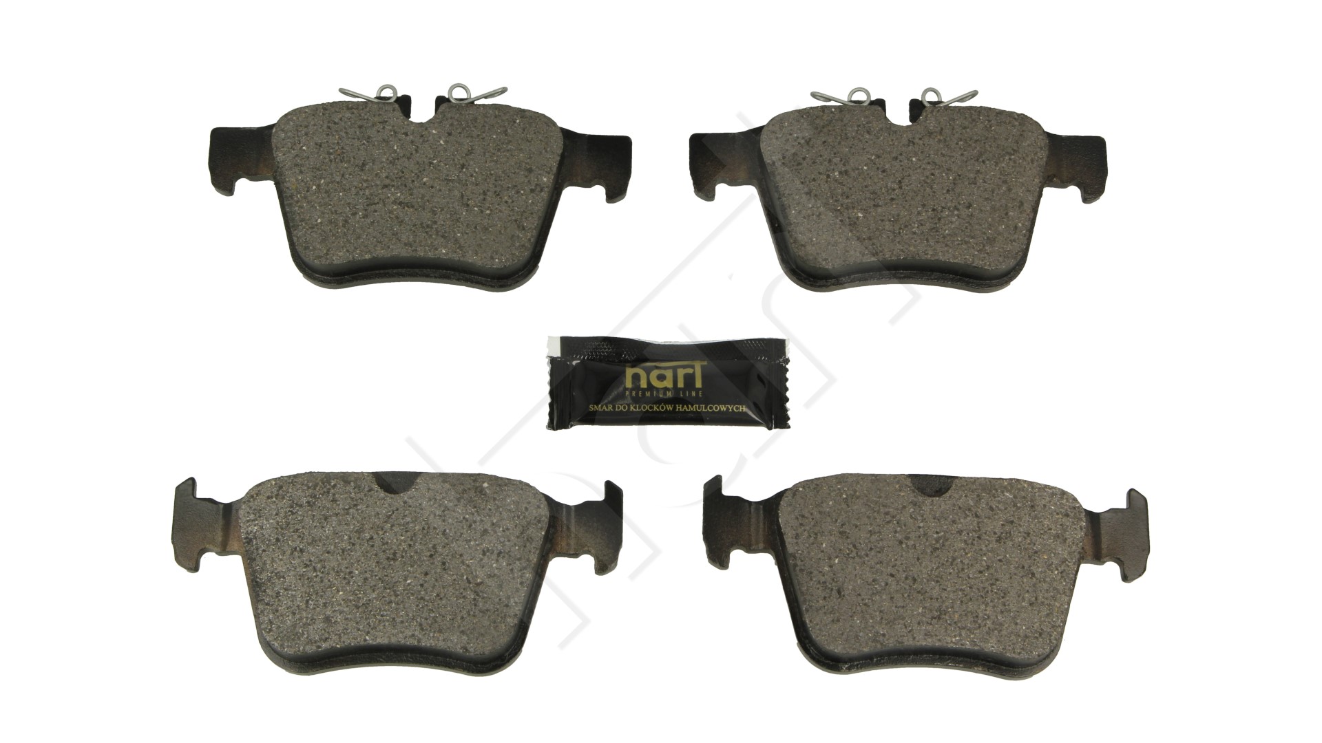 HAM.KLOCKI /T/ S90 2.0 16-