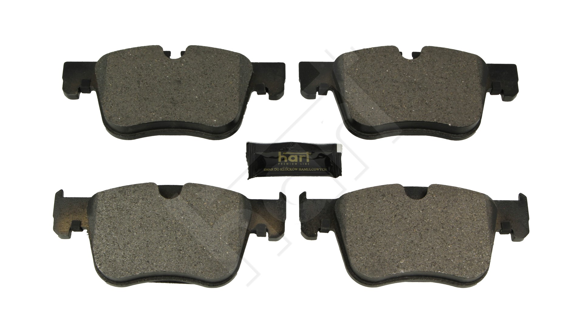 HAM.KLOCKI /P/CITROEN C4 GRAND PICAS 13-