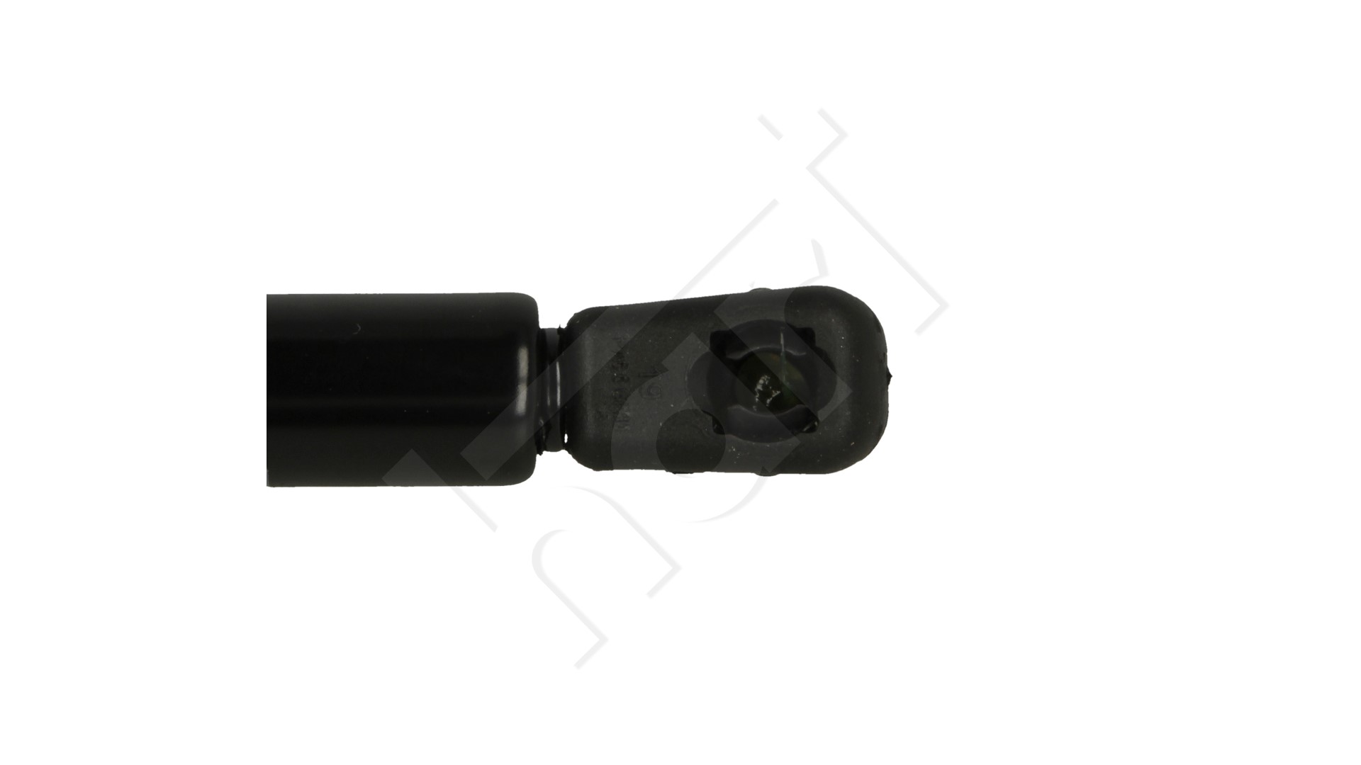 AMORT.POKRYWY BAGAZ.DUSTER 10-