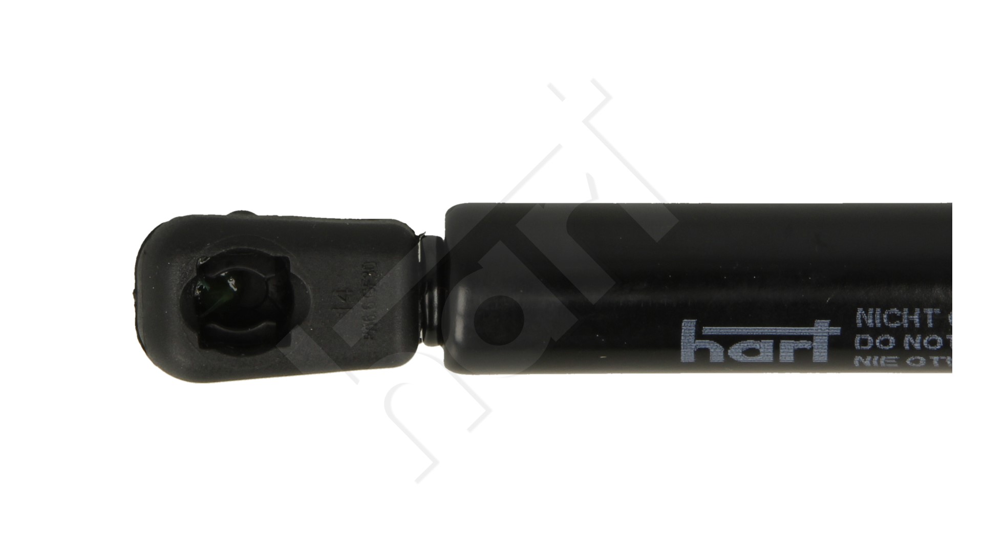 AMORT.POKRYWY SILN.AUDI A8 02-