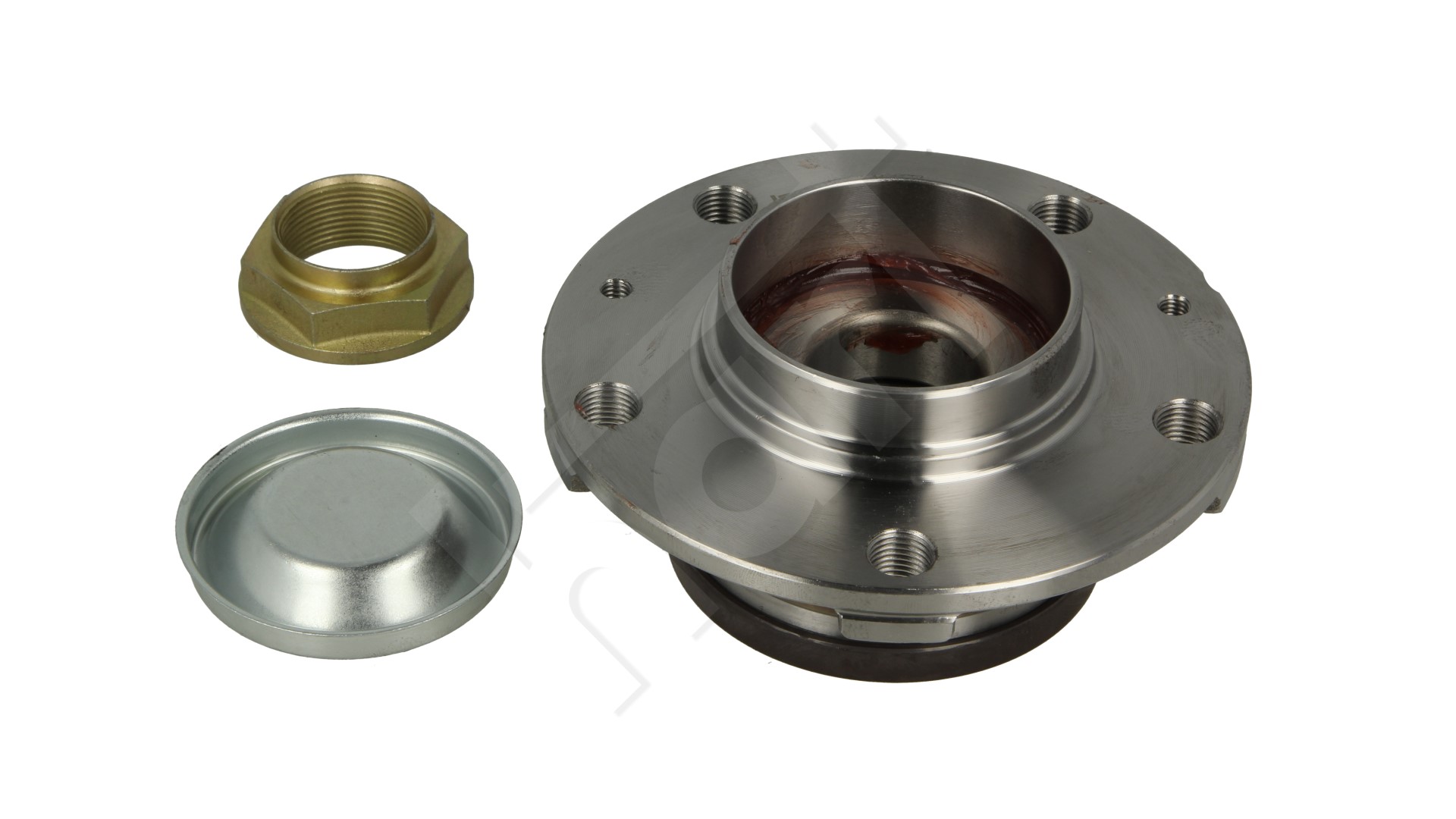 902 388_B PIASTA Z LOZ./T/ PEUGEOT 407 04-05