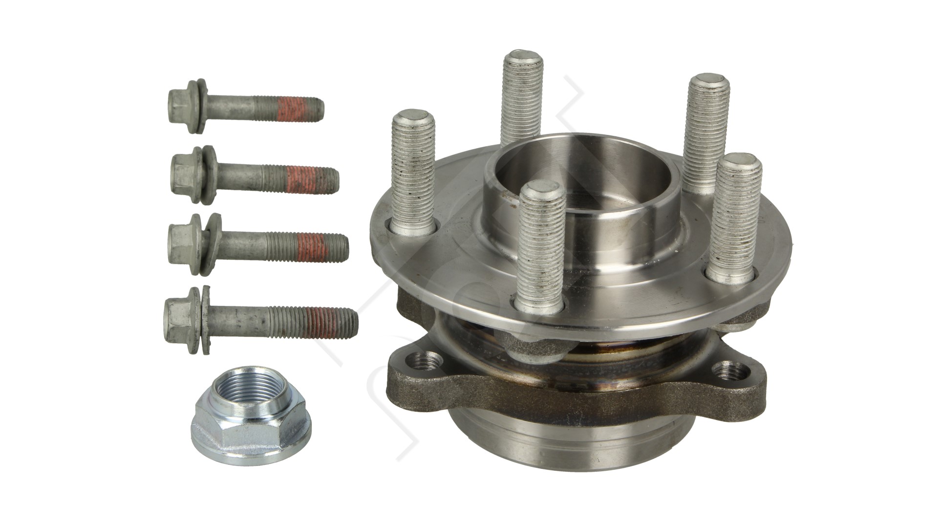 PIASTA Z LOZ./T/ MONDEO 14-/P/