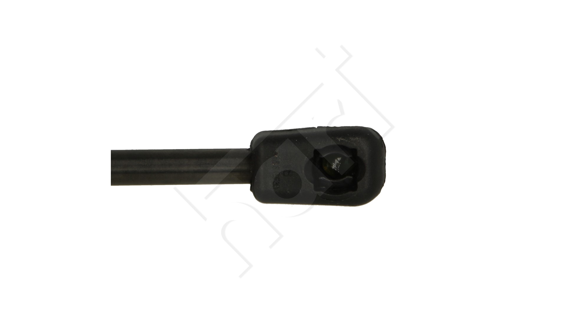 AMORT.POKRYWY BAGAZ.DUSTER 10-