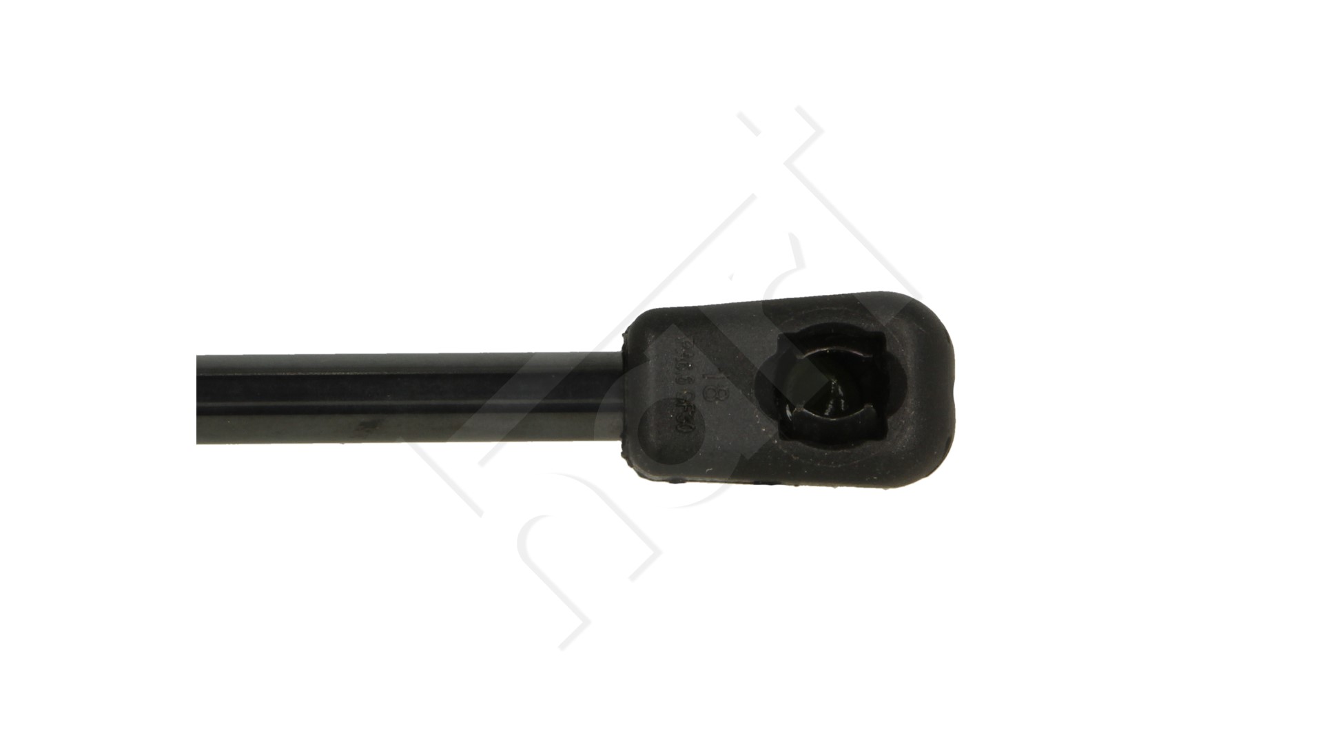 AMORT.POKRYWY BAGAZ.AUDI A4 08- /KOMBI