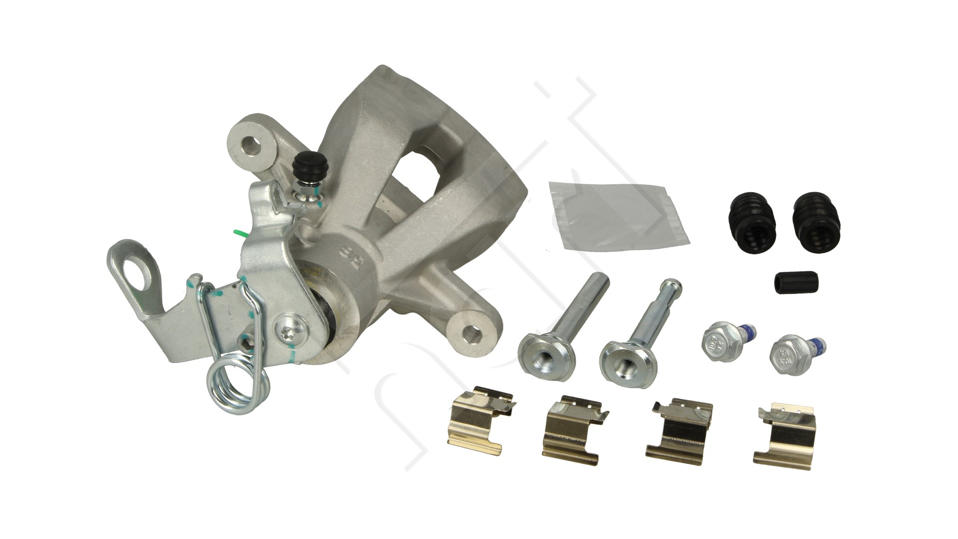 HAM.ZACISK /T/STILO 01- /P/