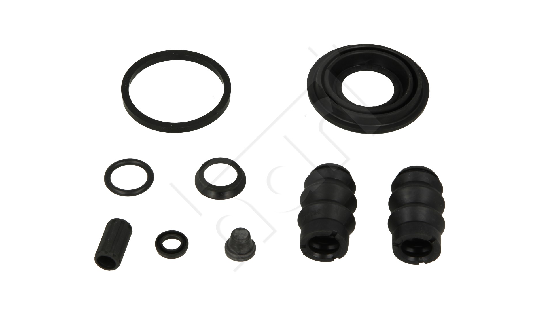 HAM.ZACISK REPERAT.AVENSIS 1.6 09-