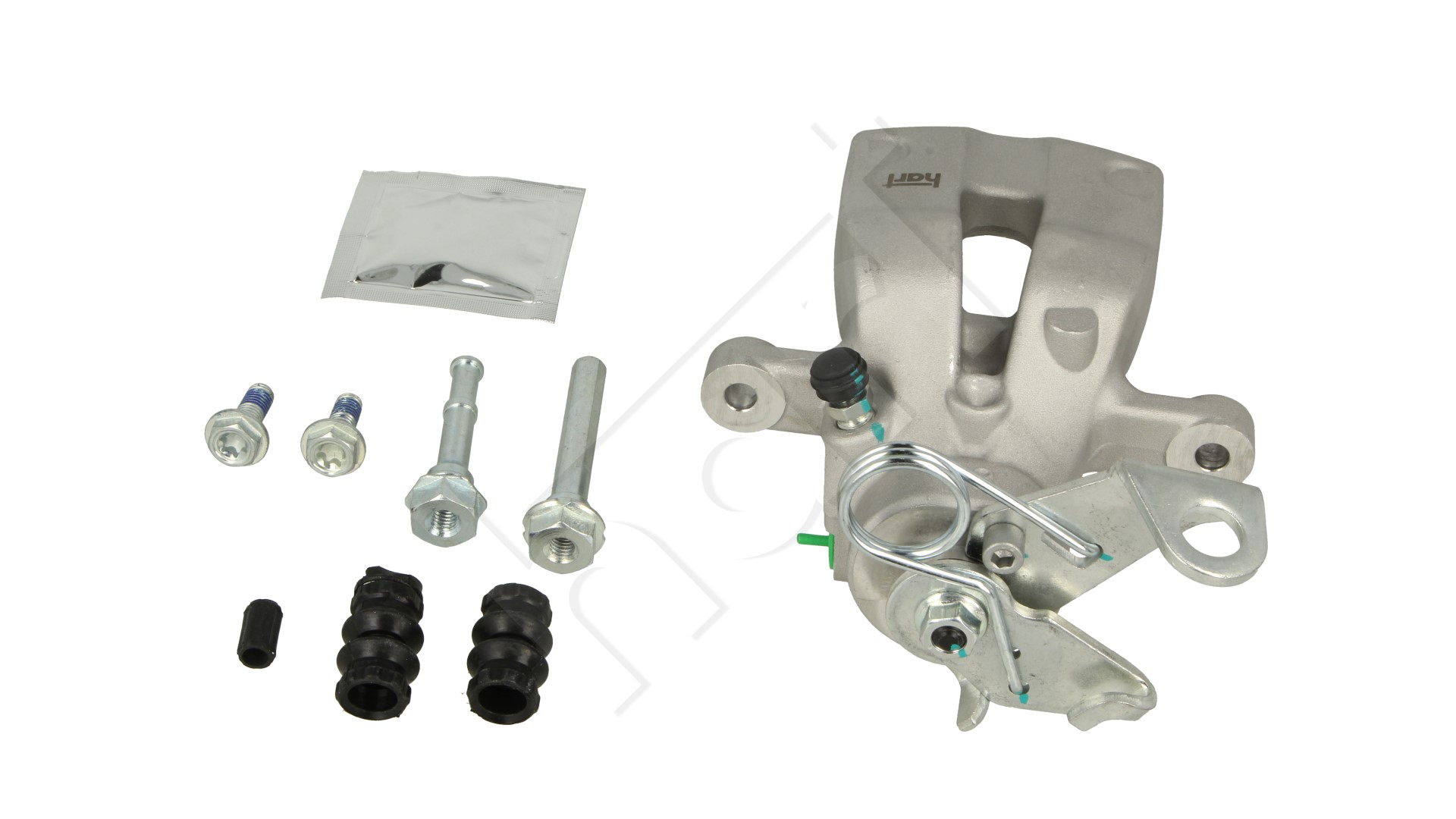 HAM.ZACISK /T/ALFA 156 /L/