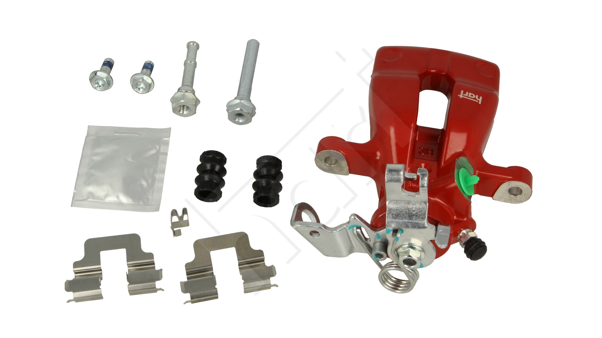 HAM.ZACISK /T/ASTRA,ZAFIRA 00- /L/MAL