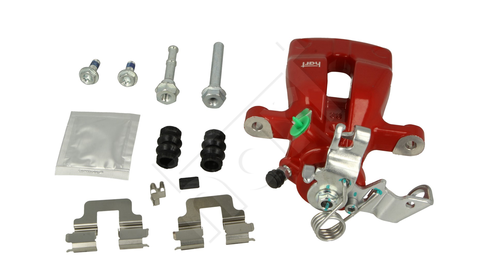 HAM.ZACISK /T/ASTRA,ZAFIRA 00- /P/MAL