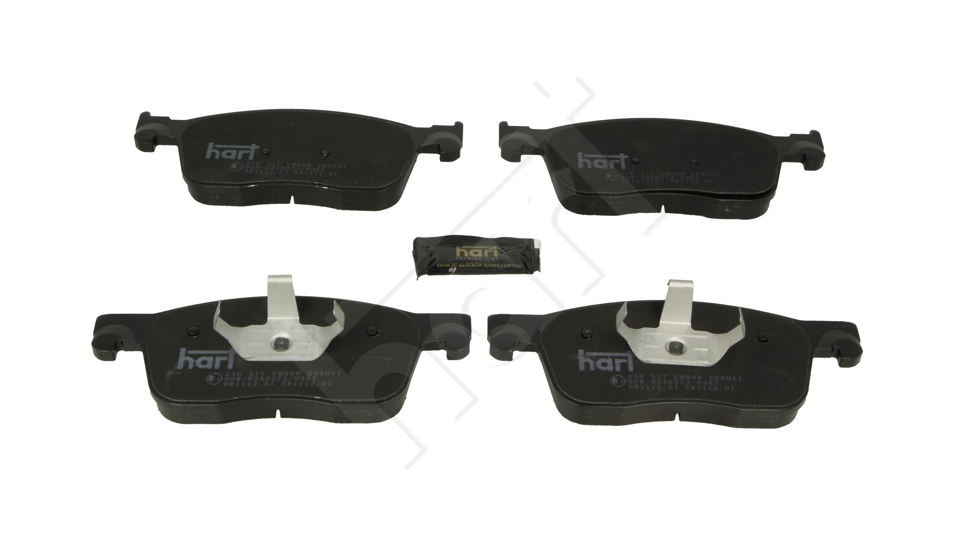 HAM.KLOCKI /P/ EXPERT 2.0HDI 16-