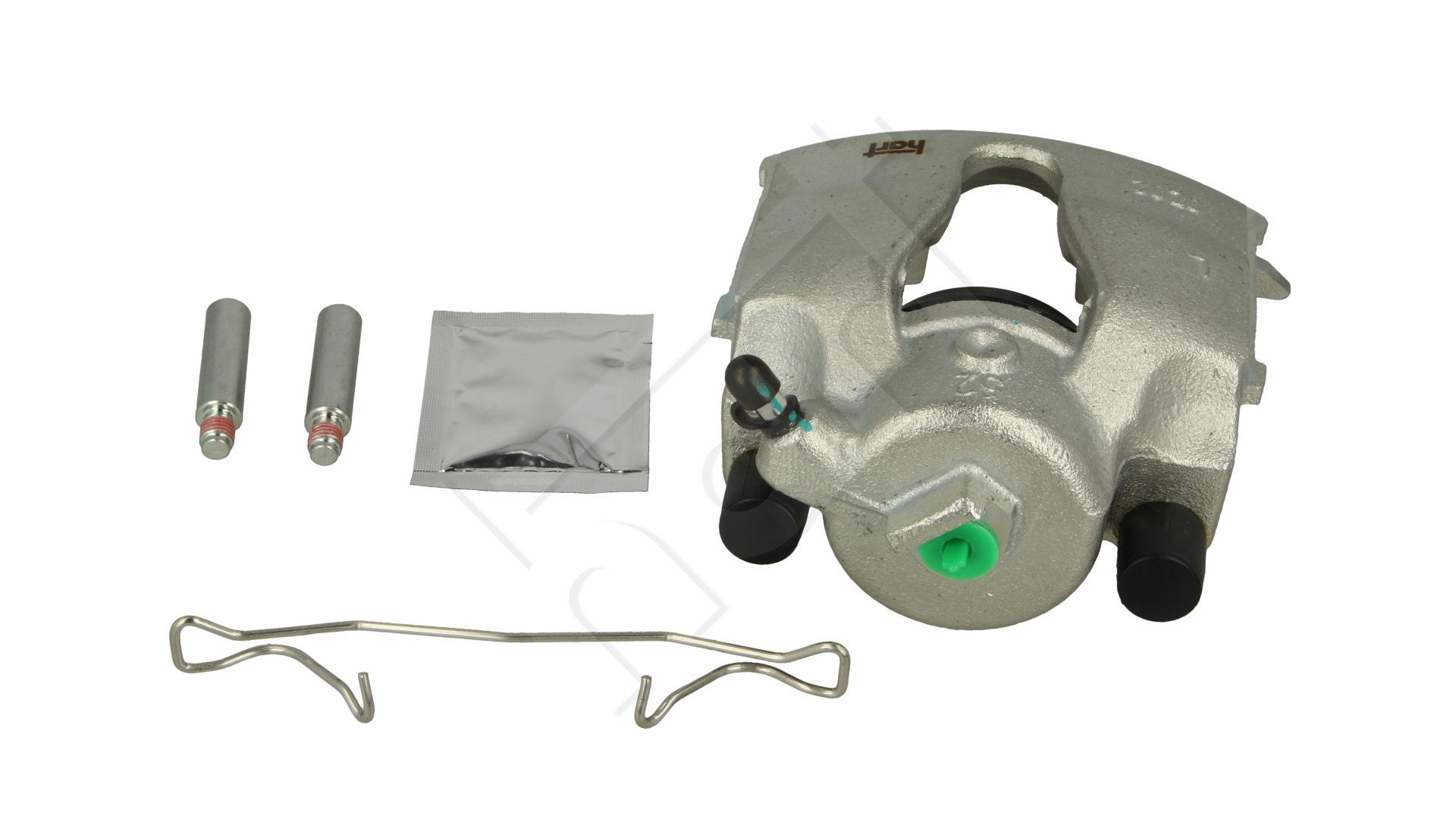 HAM.ZACISK /P/ASTRA G 98-05 /L/