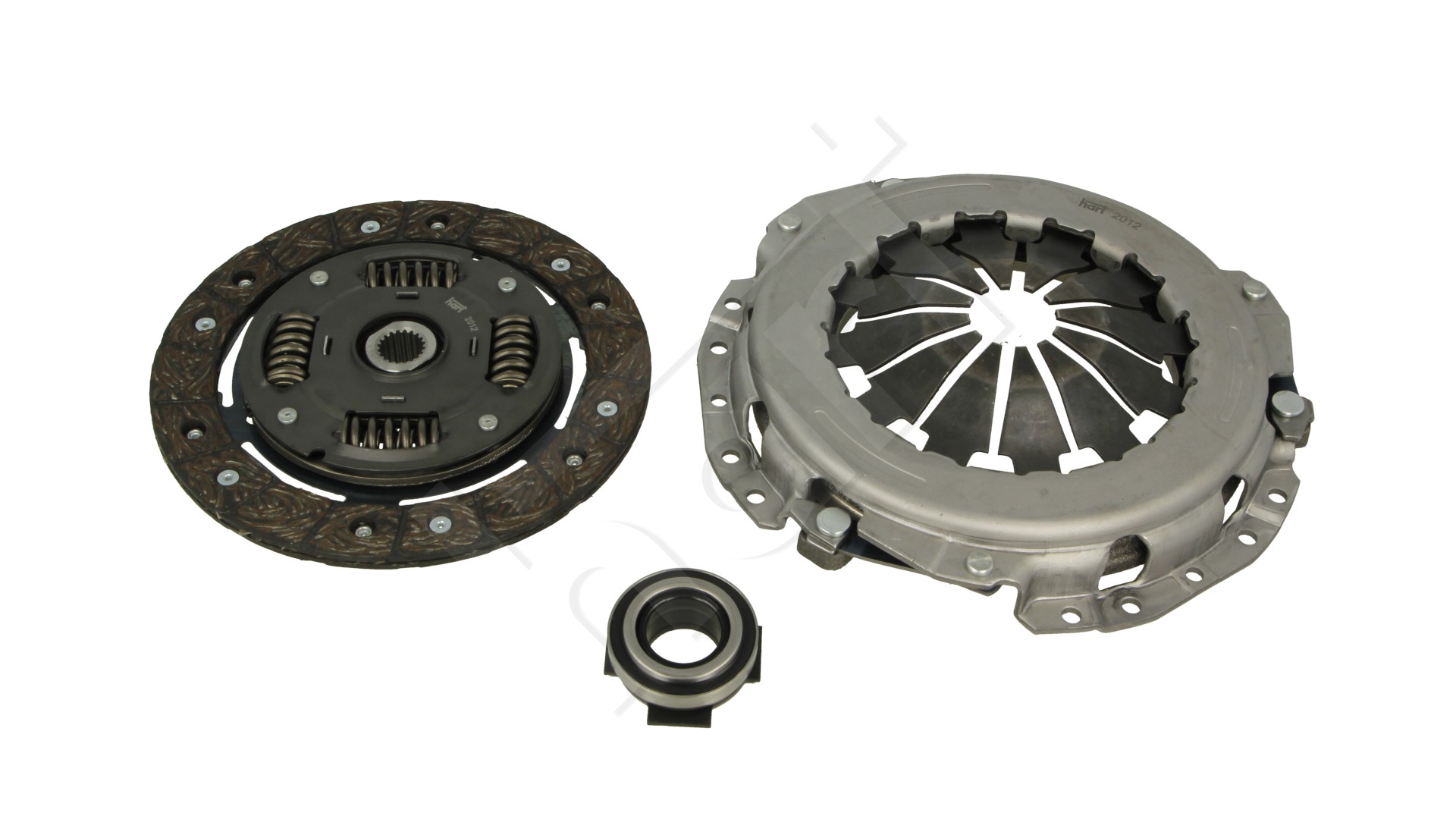 327 173_B SPRZEGLO ZESTAW PUNTO 1.2 99- /180/