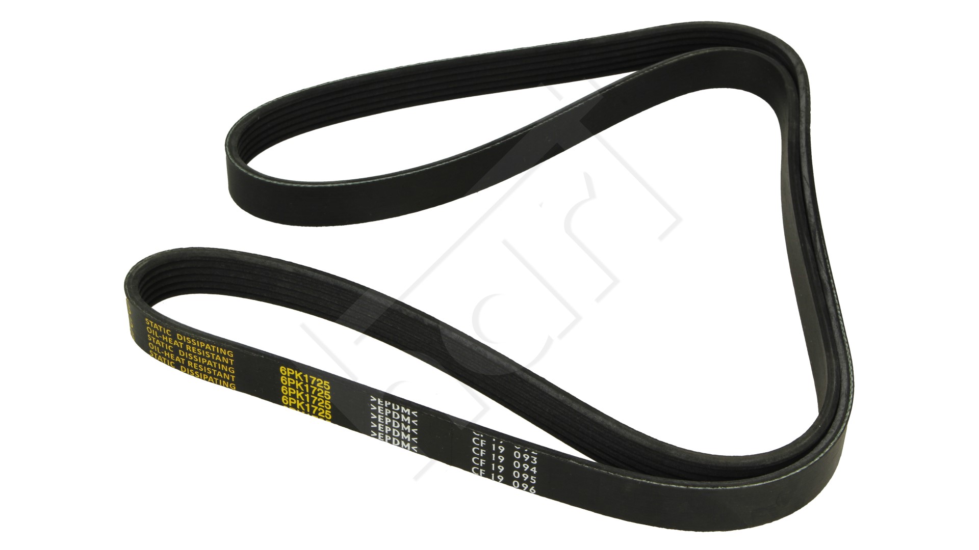 PASEK /MICRO/ 6PK/1725