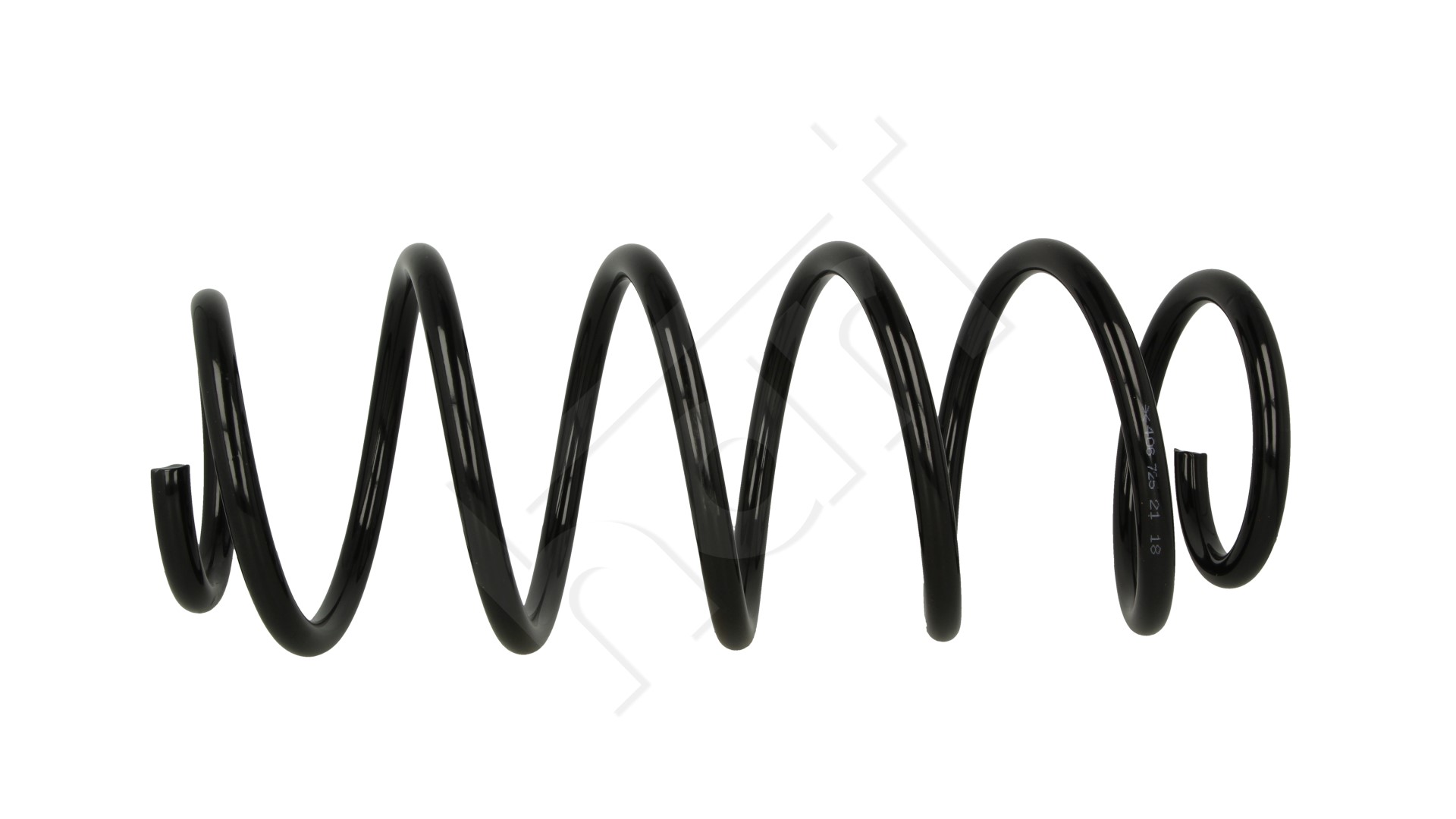 406 725_B SPREZYNY/P/AUDI 80 1.6,2.3E 91-95 /AVANT