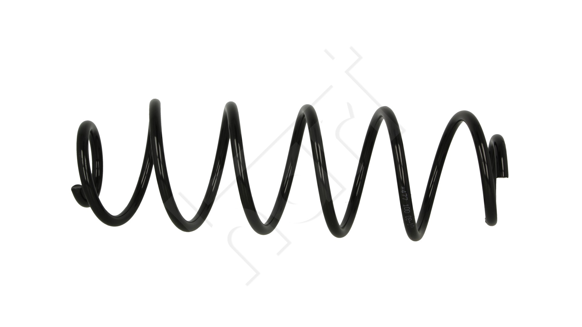 SPREZYNY/T/CITROEN C3 1.1,1.4,1.6 09-