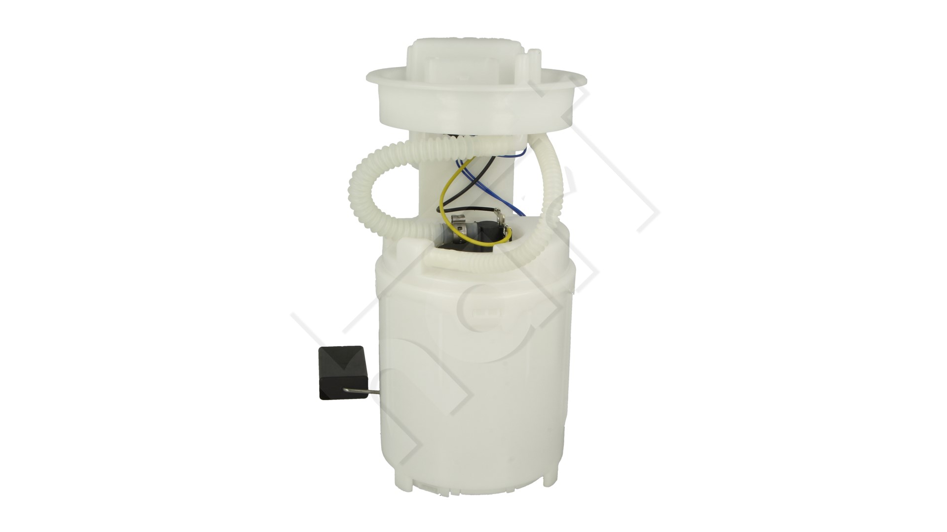 512 332_B POMPA PALIWA EL.BORA,A3 1.6-1.8 98- /CA/