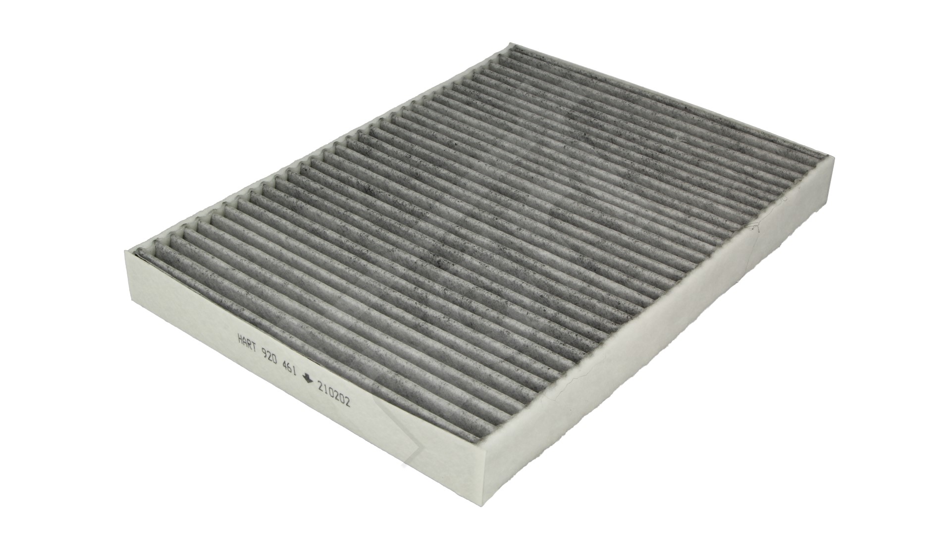 FILTR POW.KABINY AUDI A4 2.0TDI 15-/WEGL