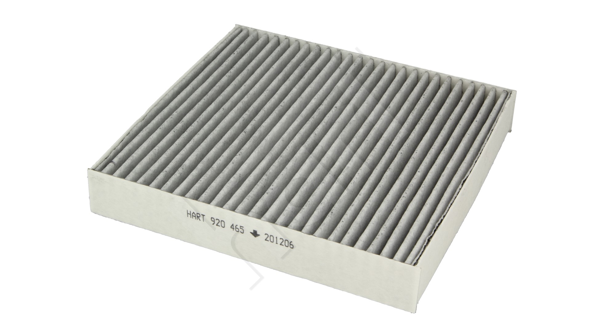 FILTR POW.KABINY PANDA 12- /WEGLOWY/