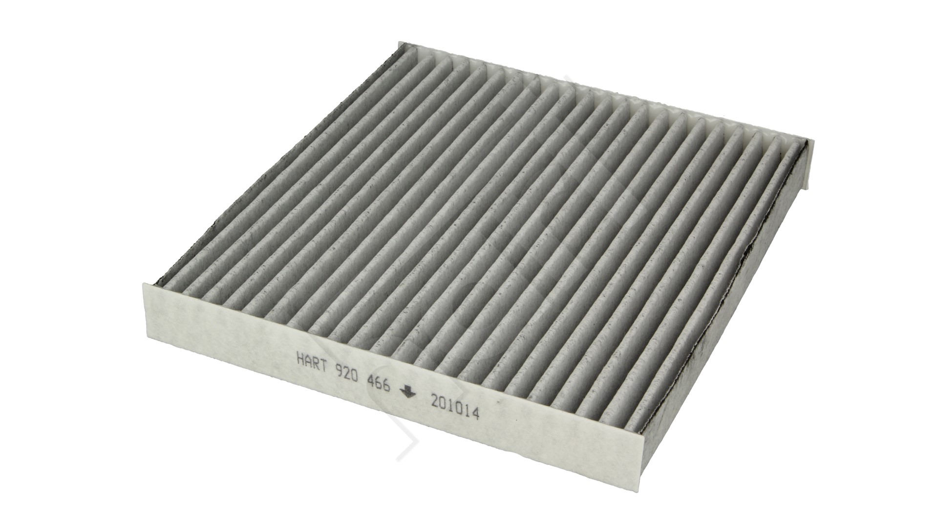 FILTR POW.KABINY MAZDA 2 03- /WEGLOWY/