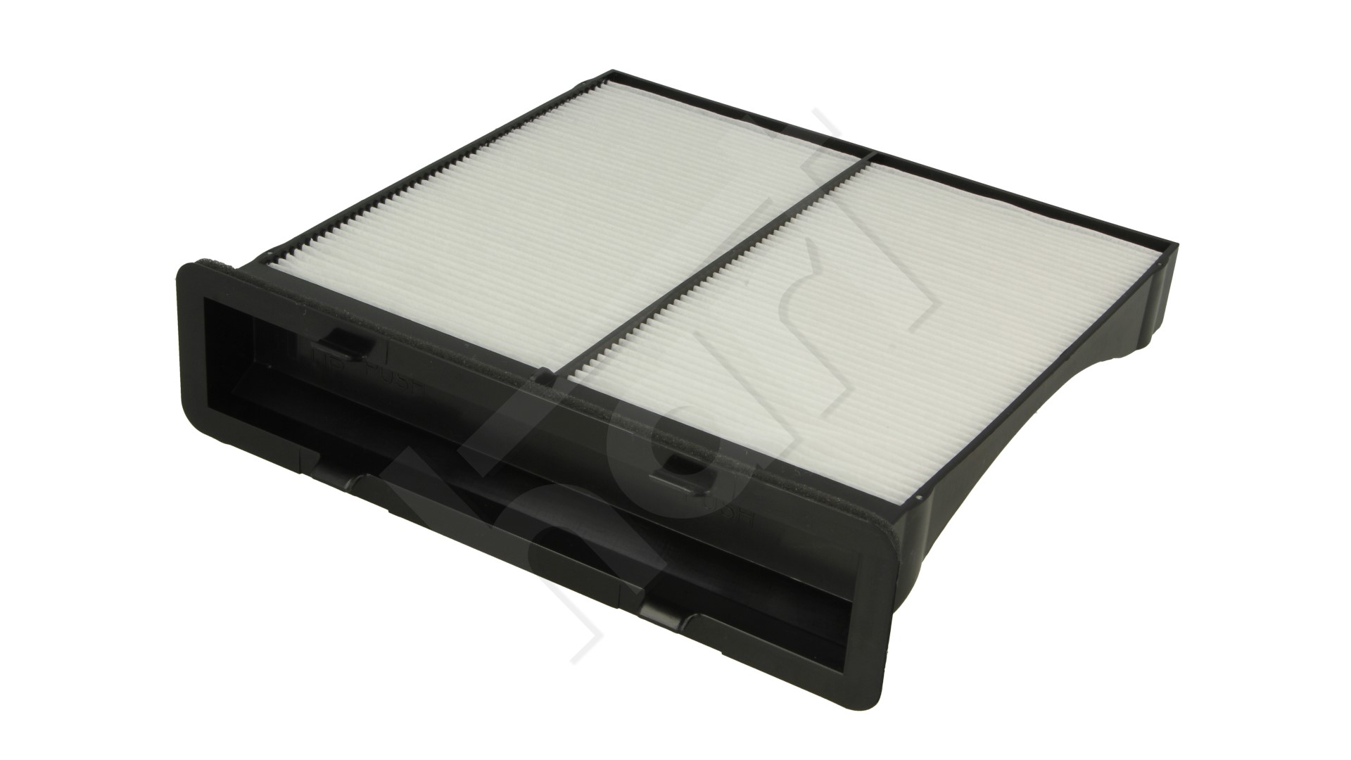 FILTR POW.KABINY SUBARU FORESTER 08-