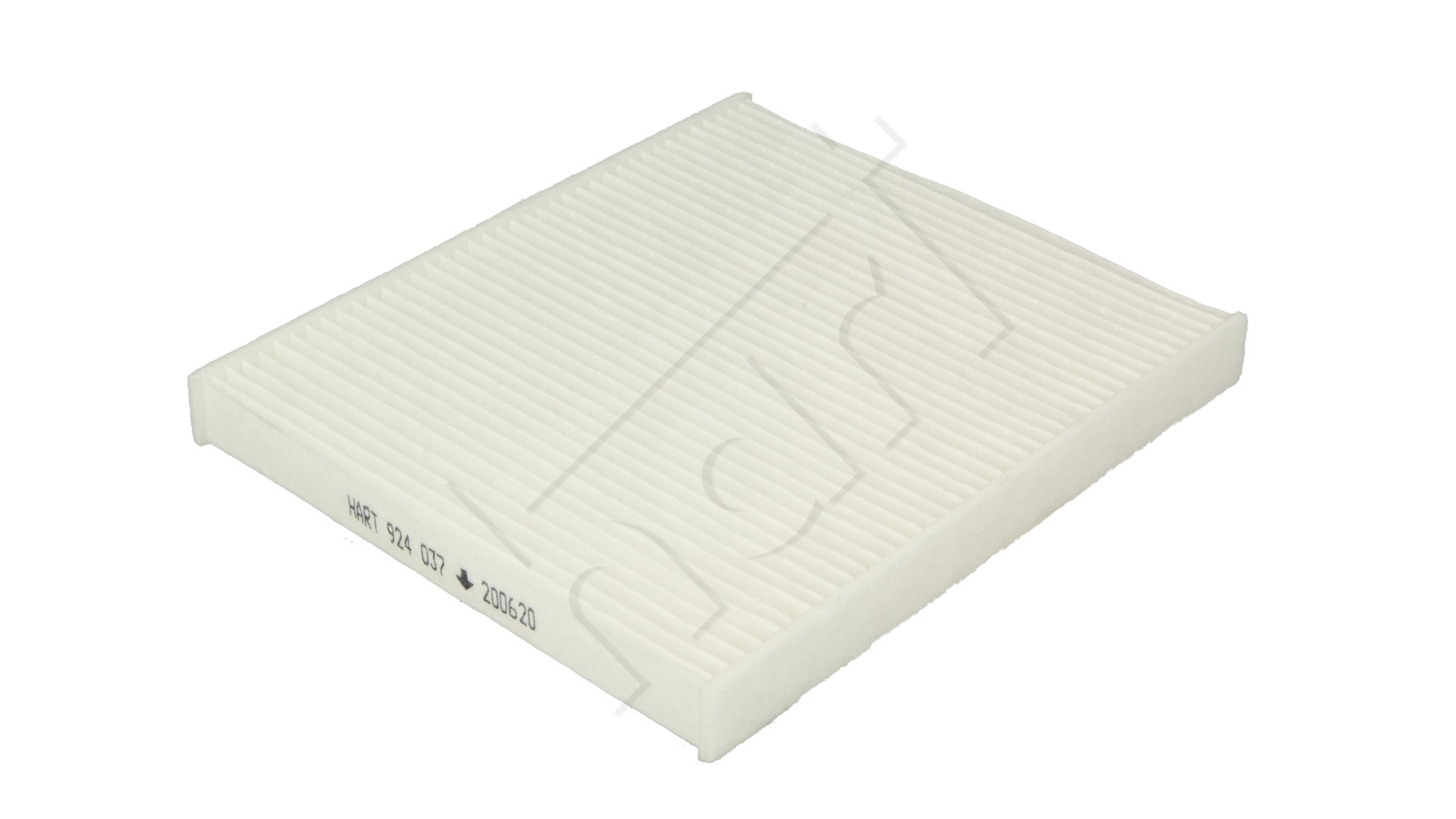 FILTR POW.KABINY BMW X5 3.0D 10-