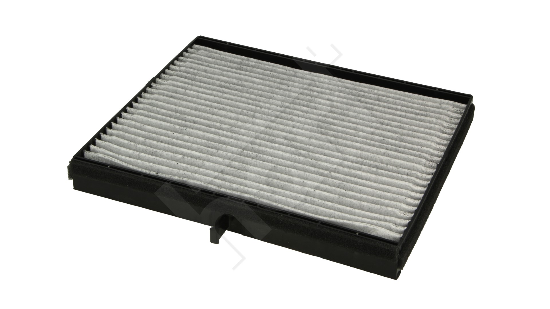 FILTR POW.KABINY LACETTI 04- / WEGLOW