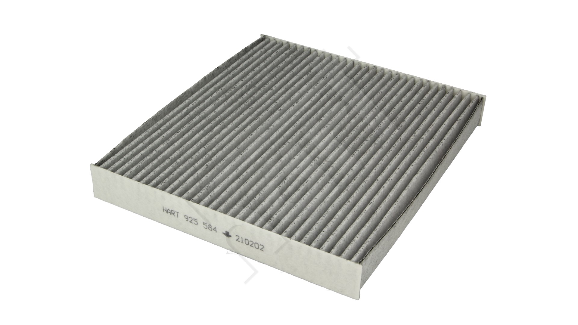 FILTR POW.KABINY HYUNDAI SONATA 05-/WEGL