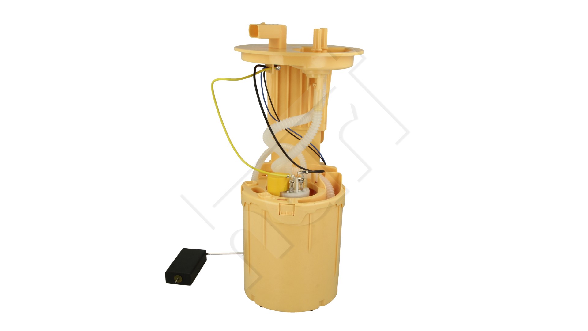 POMPA PALIWA EL.CRAFTER 2.0TDI 06-/CA