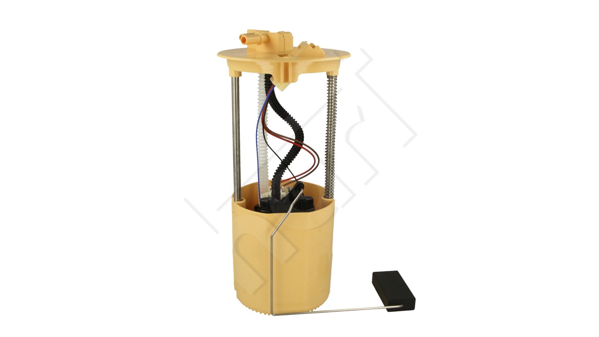 POMPA PALIWA ELETR. SX4 1.9 DDIS 06-