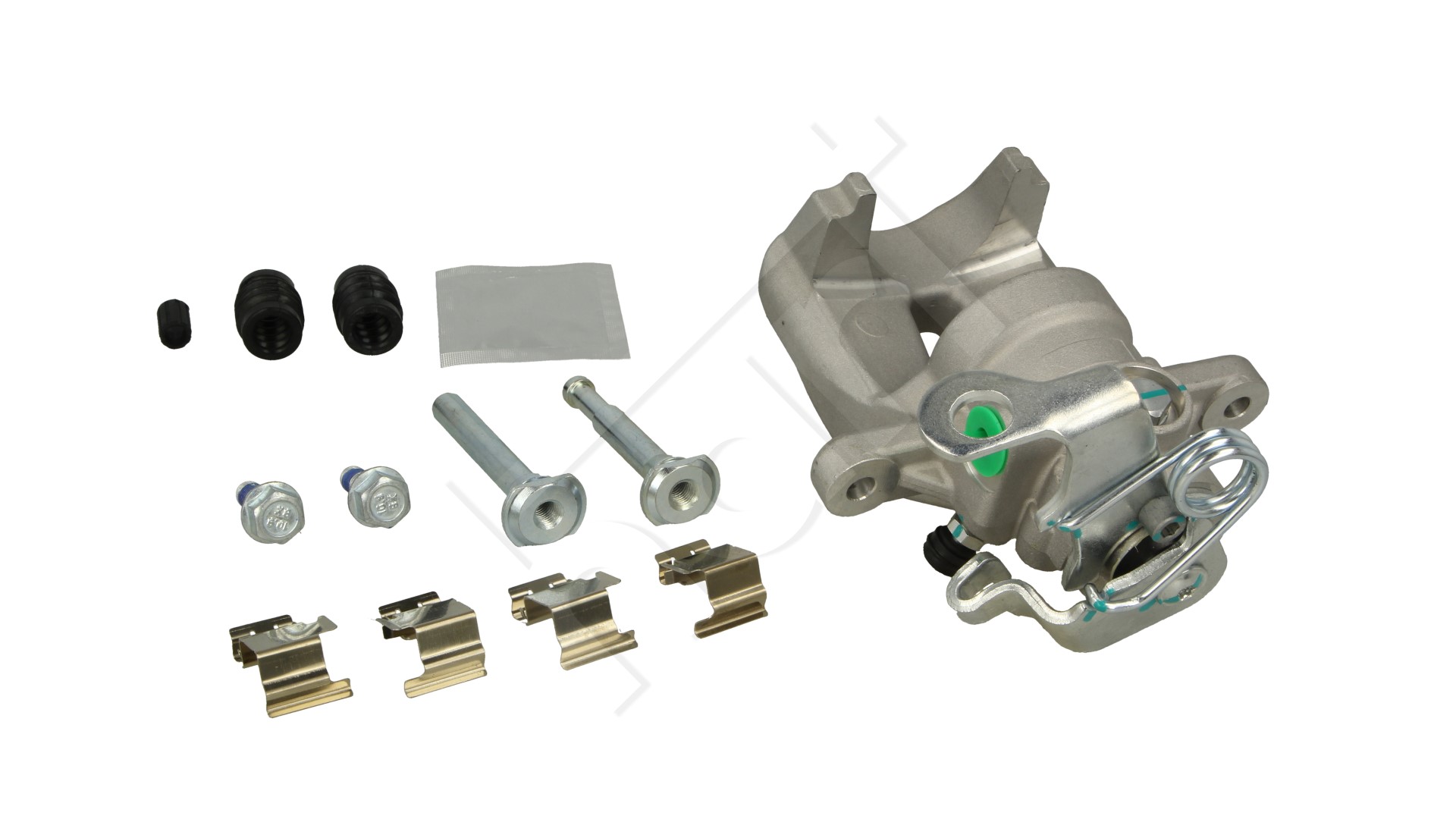 HAM.ZACISK /T/STILO 01- /L/