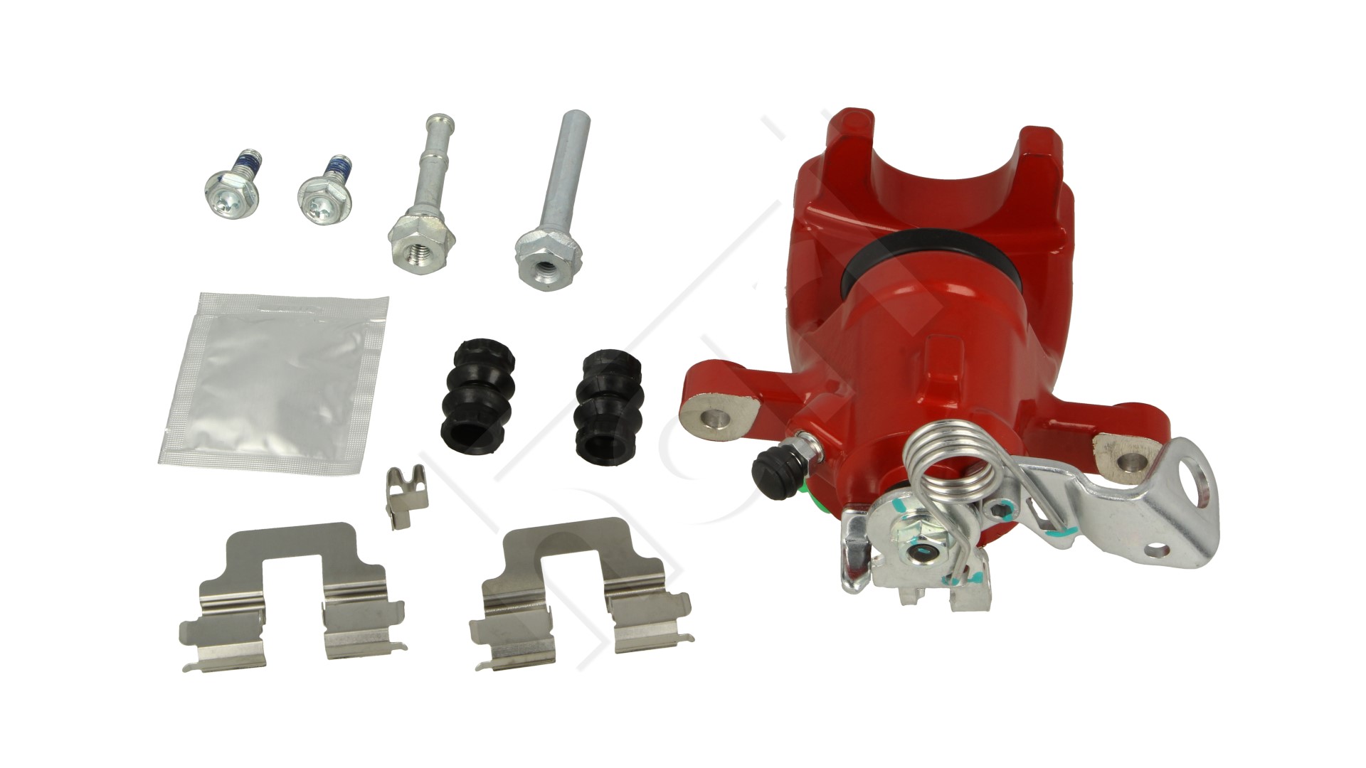 HAM.ZACISK /T/ASTRA,ZAFIRA 00- /L/MAL