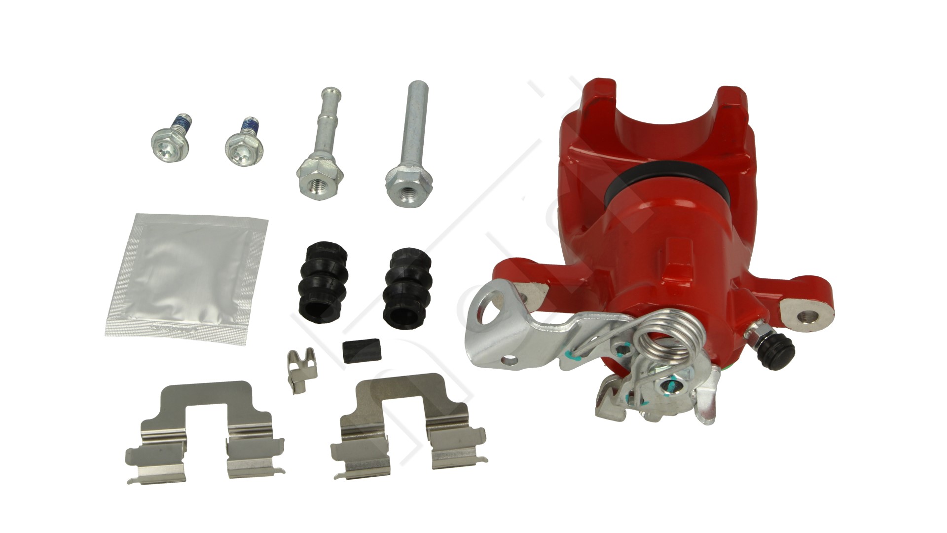 HAM.ZACISK /T/ASTRA,ZAFIRA 00- /P/MAL