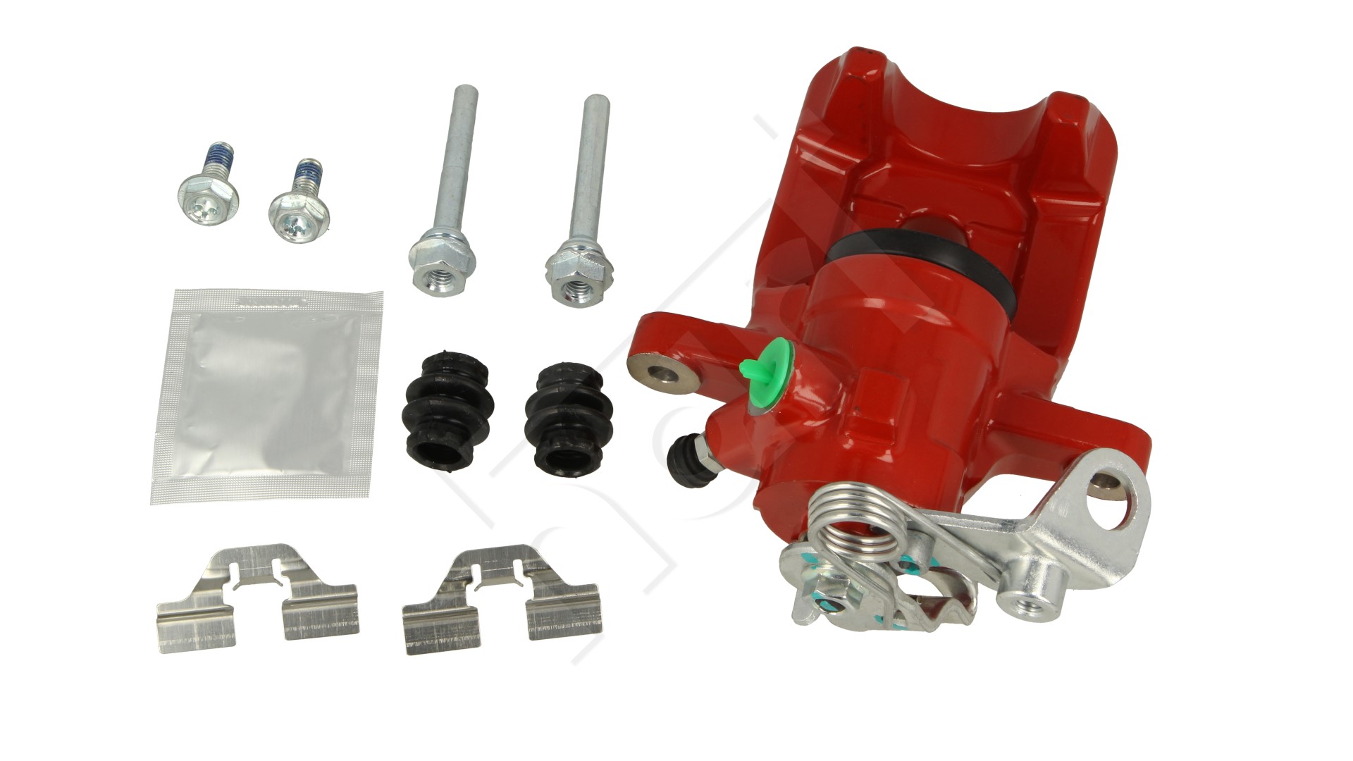 HAM.ZACISK /T/P307 /L/MAL