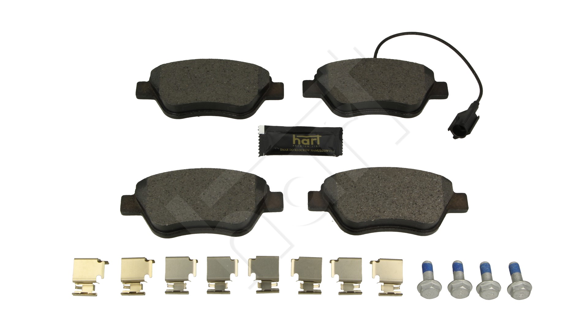 HAM.KLOCKI /P/STILO,BIPPER,NEMO 08-