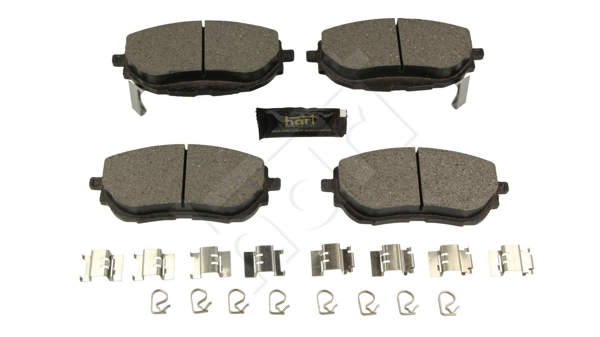 HAM.KLOCKI /P/ COROLLA 13-