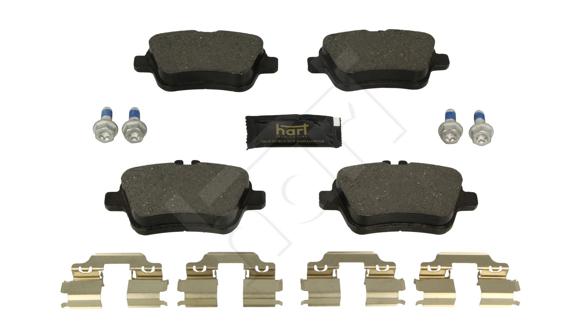 HAM.KLOCKI /T/DB A-KLASA(W176) 11-