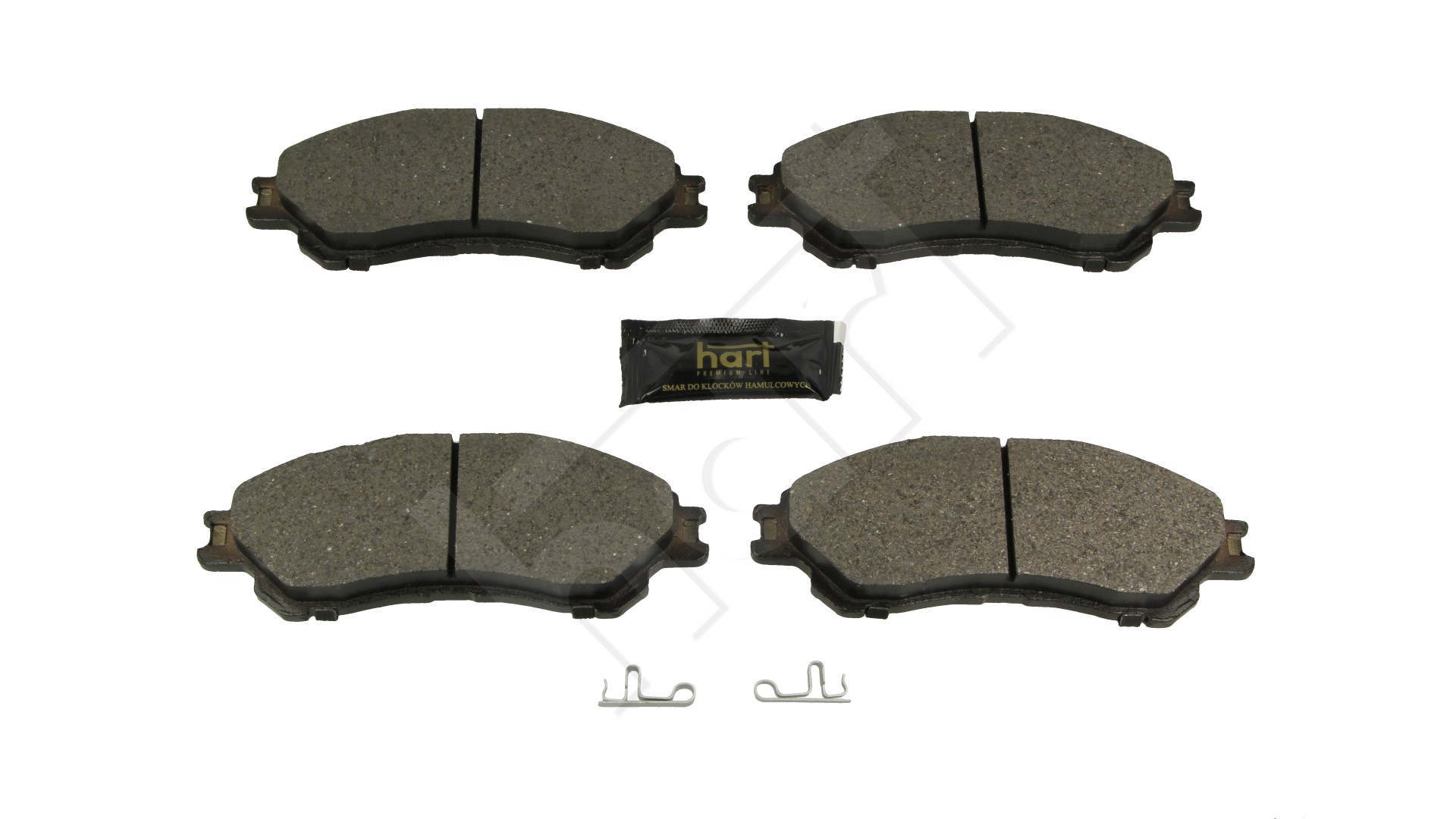 HAM.KLOCKI /P/SUZUKI SX4 S-CROSS 1.6 13-