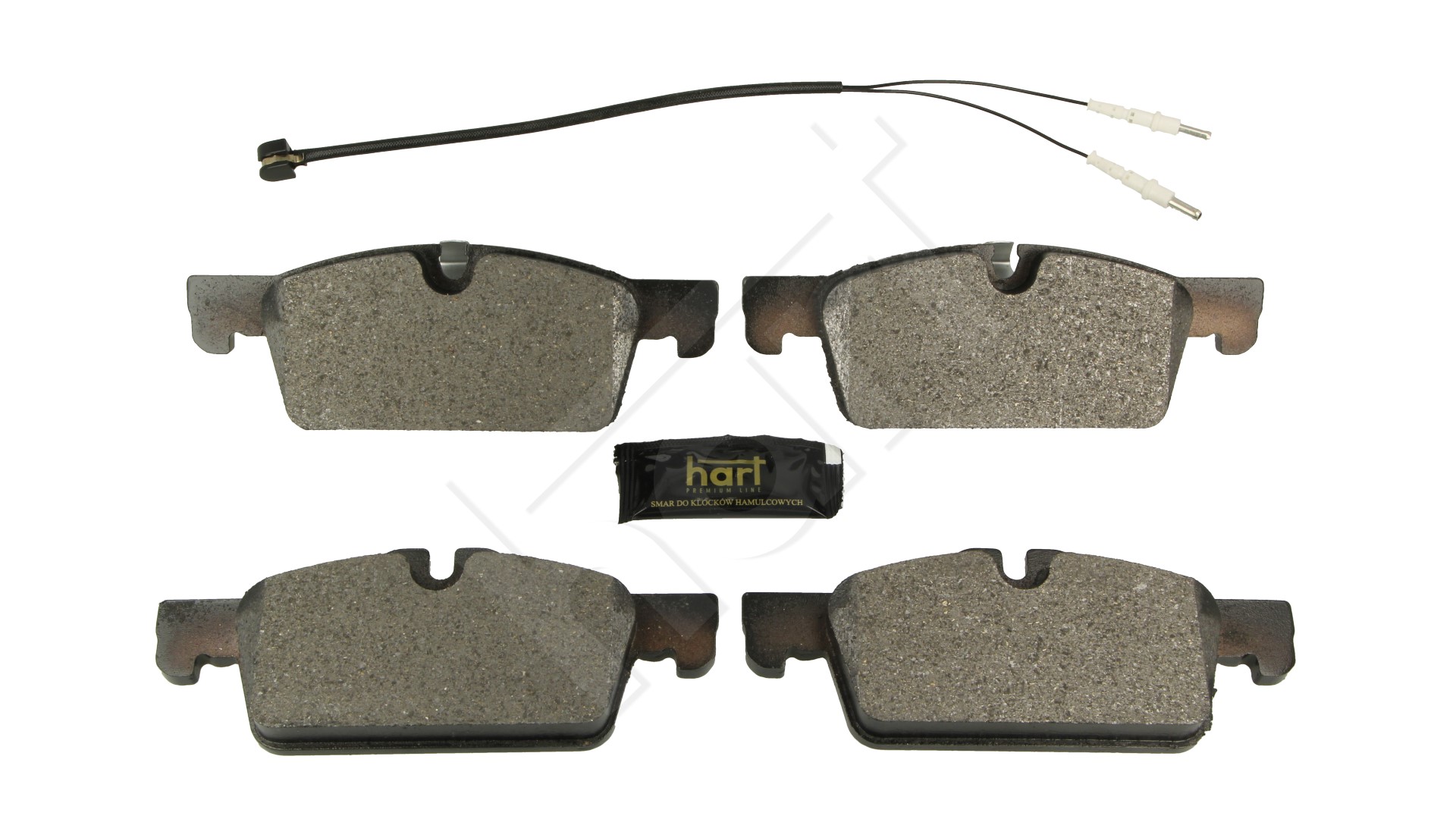 HAM.KLOCKI /P/P508 10-