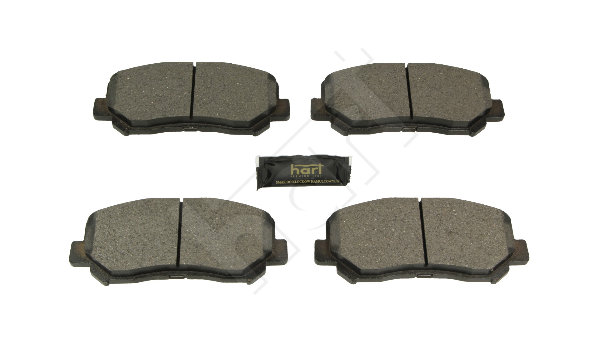 HAM.KLOCKI /P/MAZDA CX5 2.ODT 11-