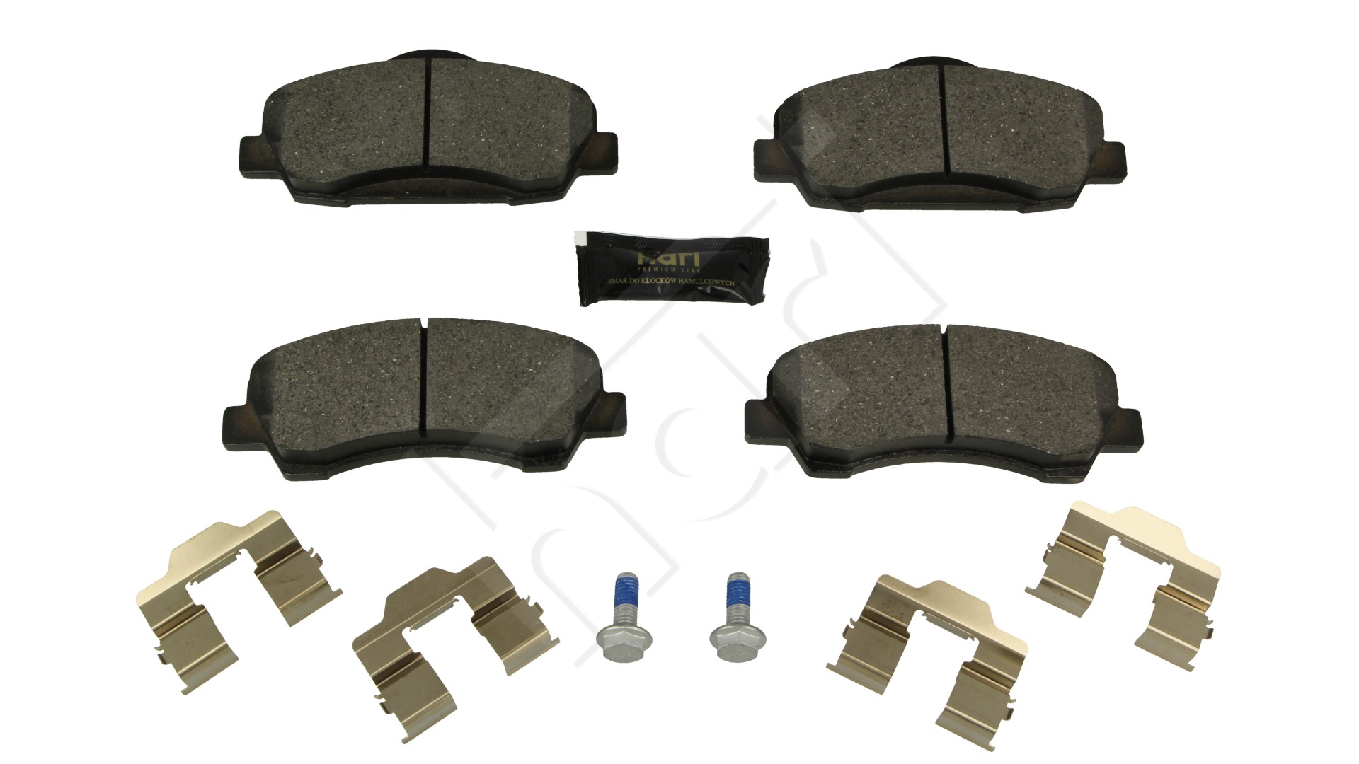 HAM.KLOCKI /P/C-ELYSEE,P301 12-