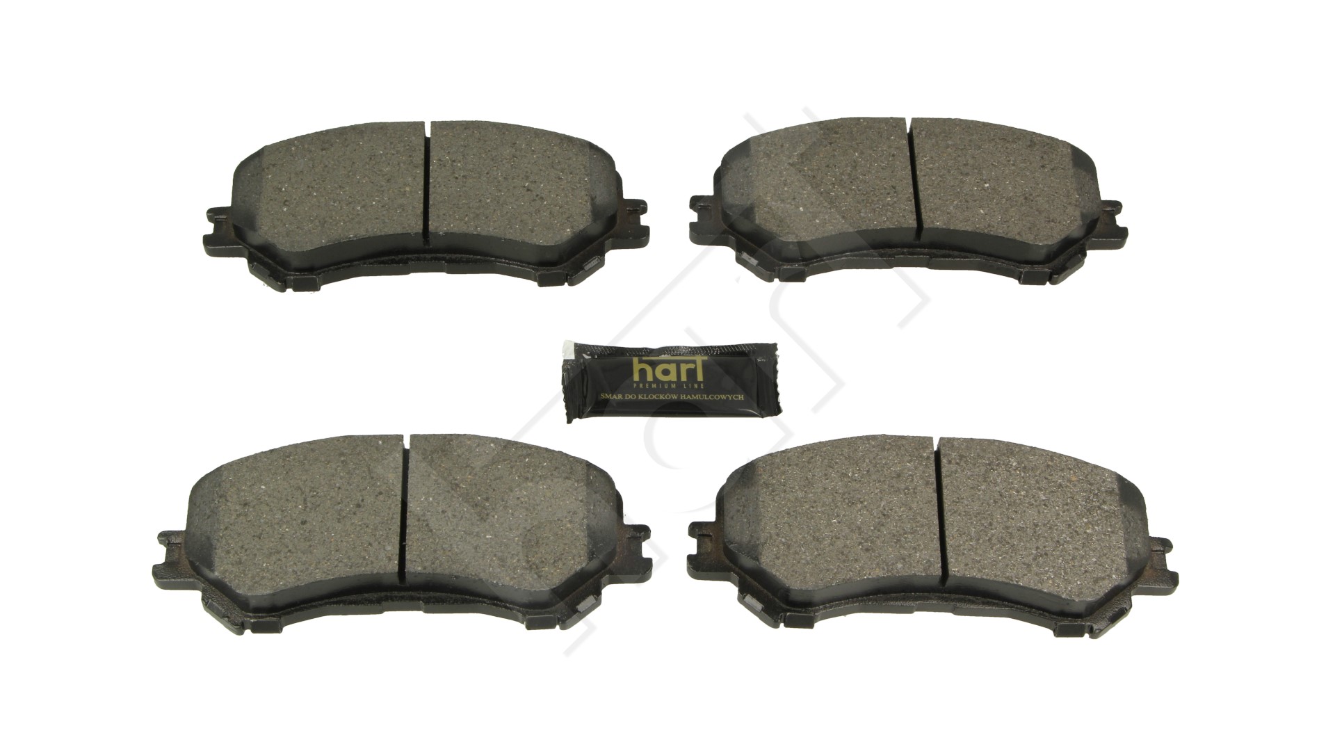 HAM.KLOCKI /P/ MEGANE IV 1.6DCI 15-