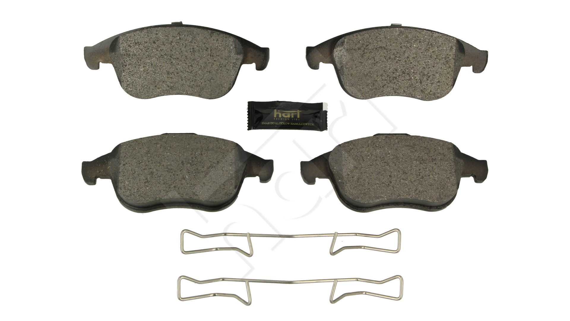 HAM.KLOCKI /P/MEGANE III 2.0 08-