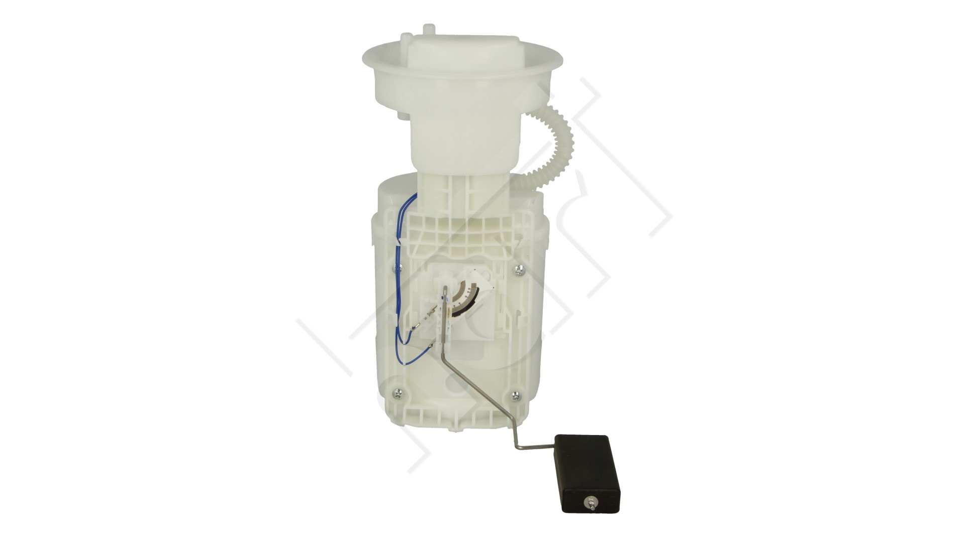 512 332_B POMPA PALIWA EL.BORA,A3 1.6-1.8 98- /CA/