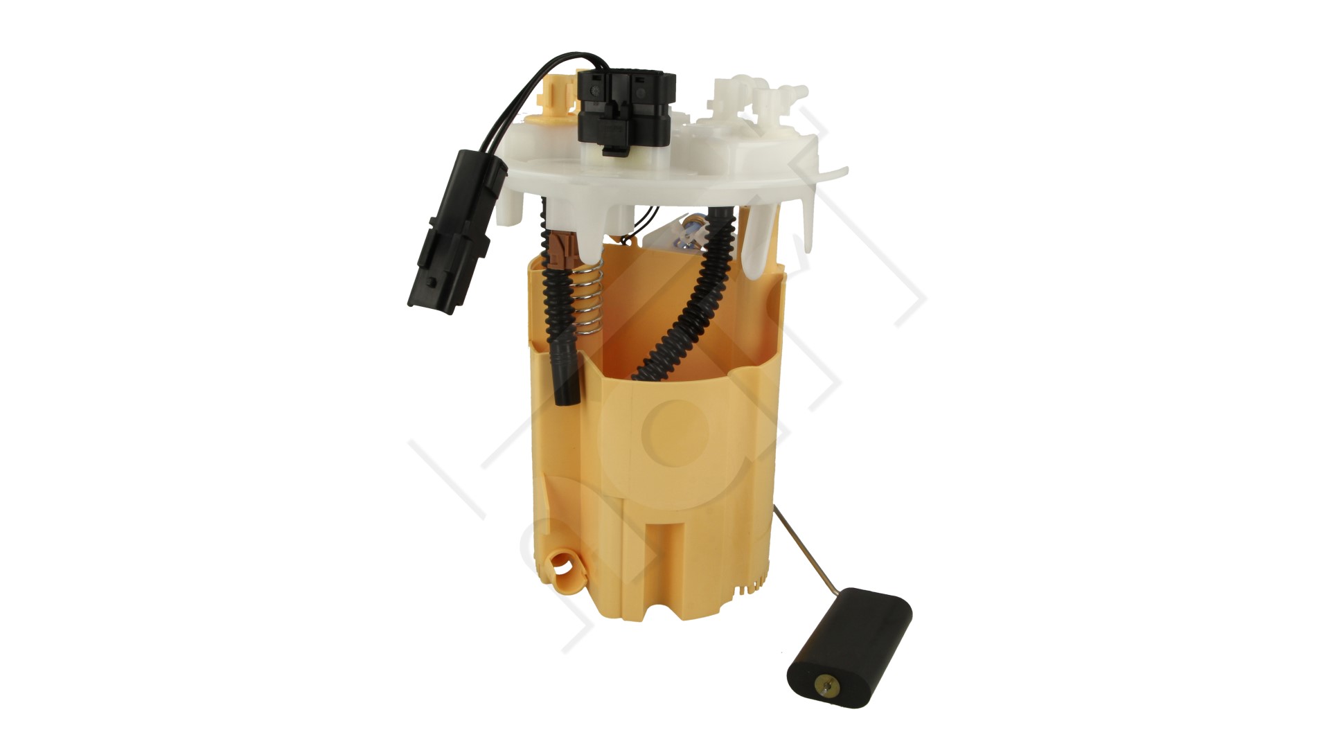 POMPA PALIWA EL.C3,207 05-   /CA