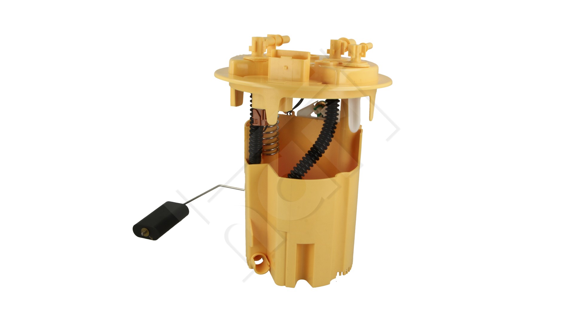 POMPA PALIWA ELEK. CITROEN C4 1.6HDI