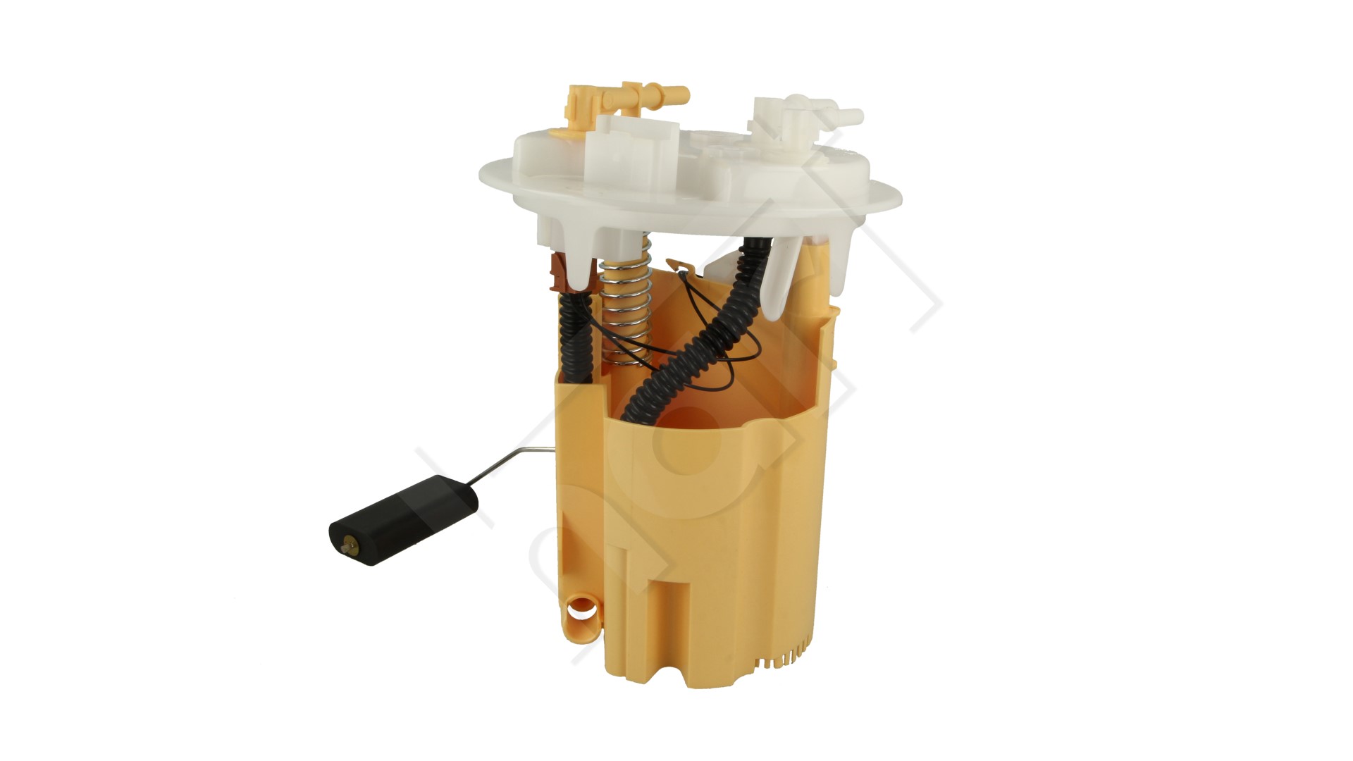 POMPA PALIWA ELEK. C5 1.6HDI 04-