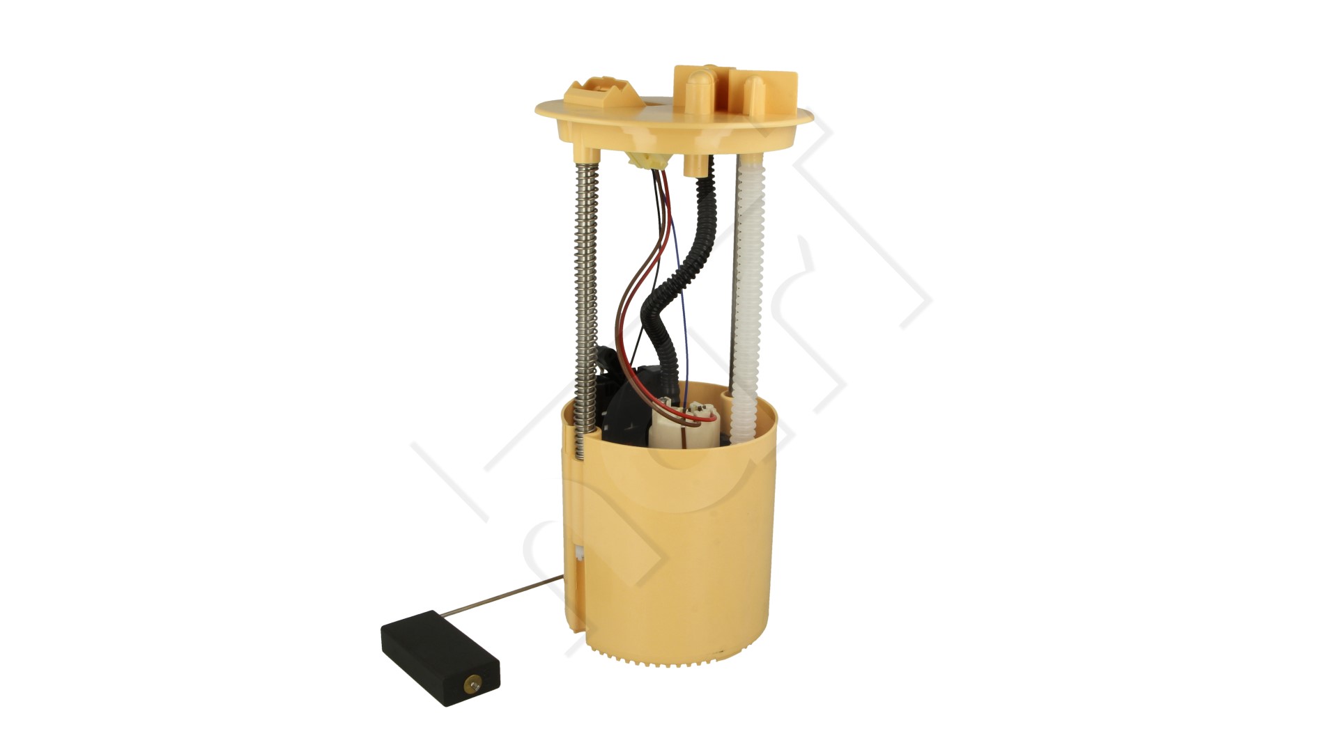 POMPA PALIWA ELETR. SX4 1.9 DDIS 06-